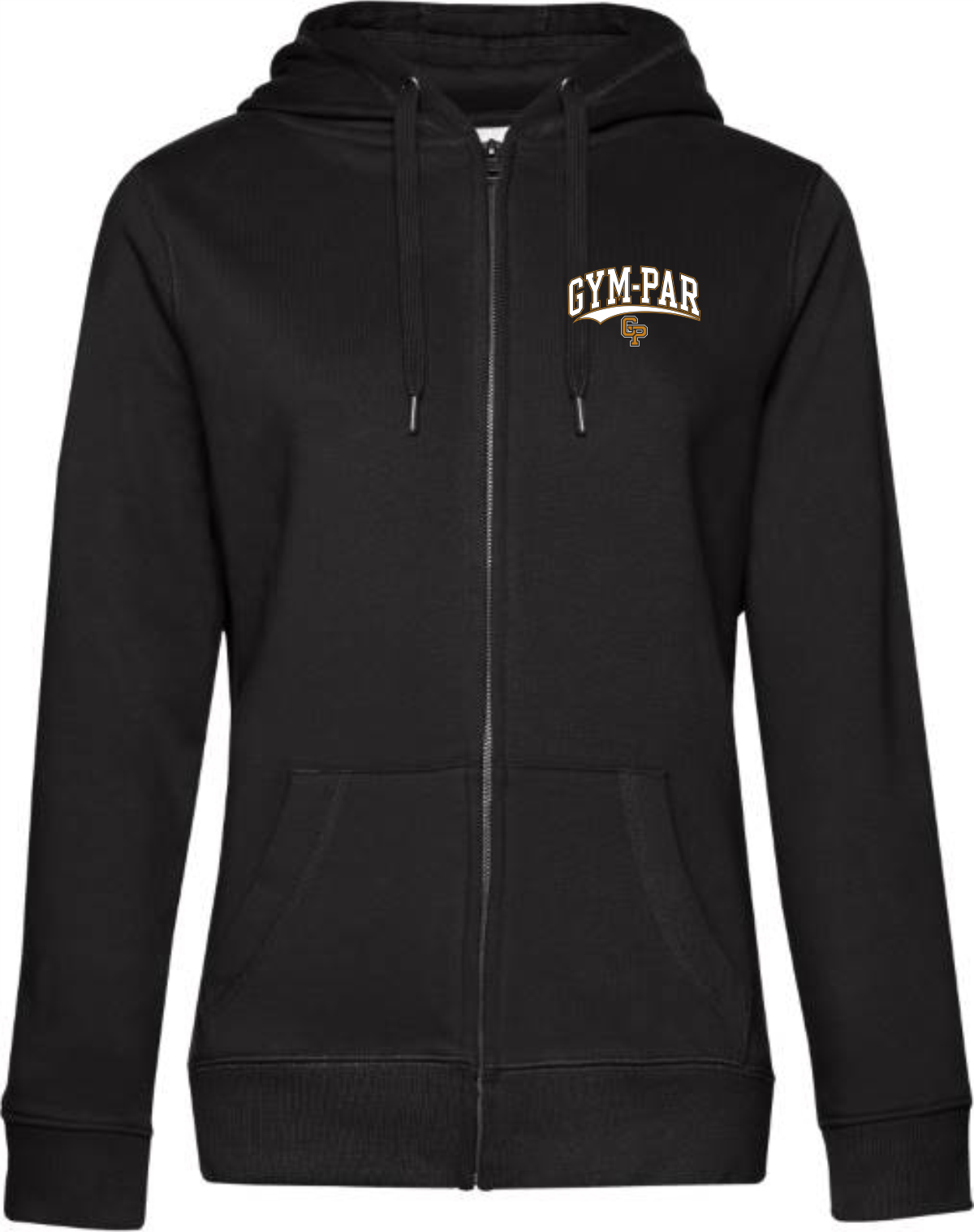 Hoodie Jacke Damen